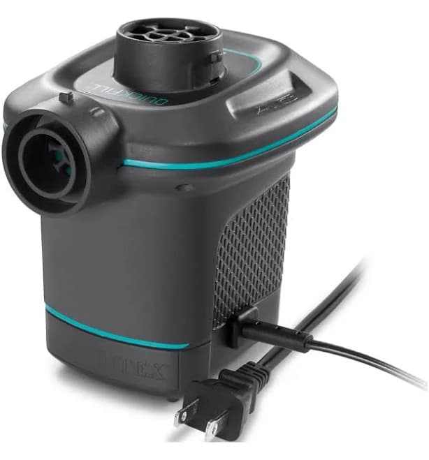 Intex Quick-Fill AC Electric Air Pump