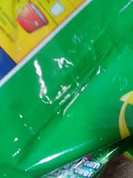 Anchor Detergent Powder Citrus Twist / Fresh Scent 4kg 4Kg Multipack Bag - Lazada | Lazada