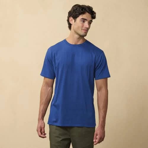 CSG Men's Basic T-Shirt