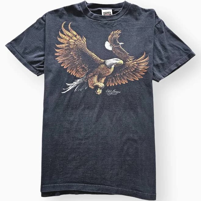 Bald Eagle Tee
