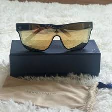 Louis Vuitton | Accessories | Louis Vuitton Sunglasses | Poshmark