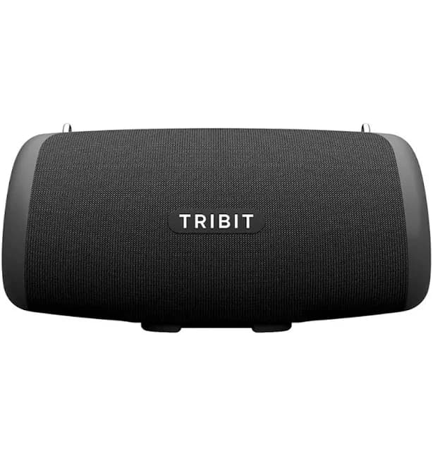 Tribit StormBox Lava Portable Bluetooth Speaker