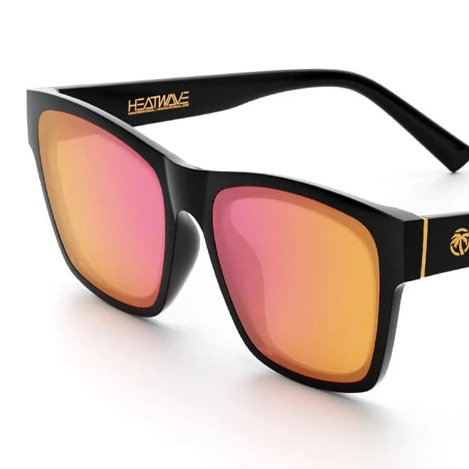 Heat Wave Marylin Black