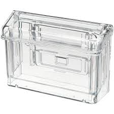 Deflecto® Grab-A-Card Outdoor Business Card Holder | Michaels