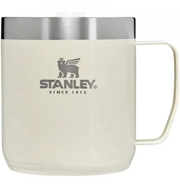 Stanley Classic Legendary Camp Mug