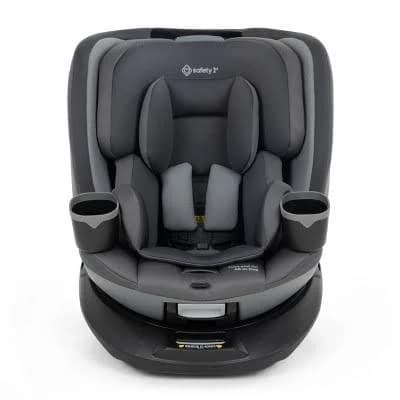 Safety 1st Turn and Go 360 Rotating All-in-One Convertible Car Seat