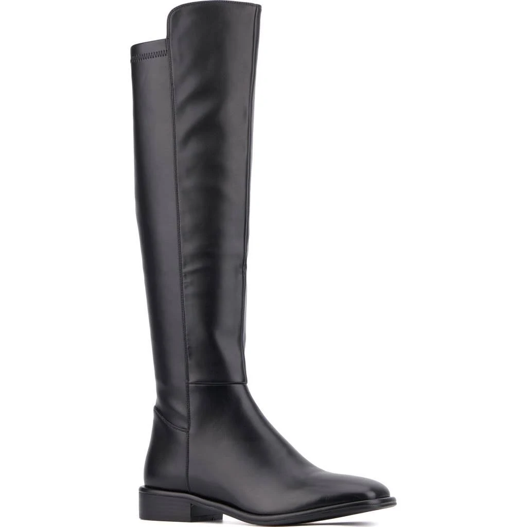 TORGEIS Women's Genevieve Knee High Boots
