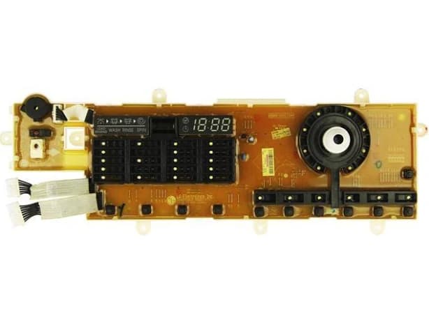 LG Control Board Display Assembly