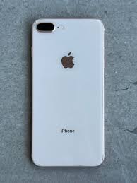 iPhone 8 Plus + iPhone 6