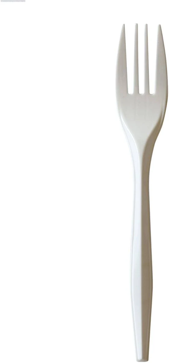 Boardwalk Mediumweight Polypropylene Cutlery