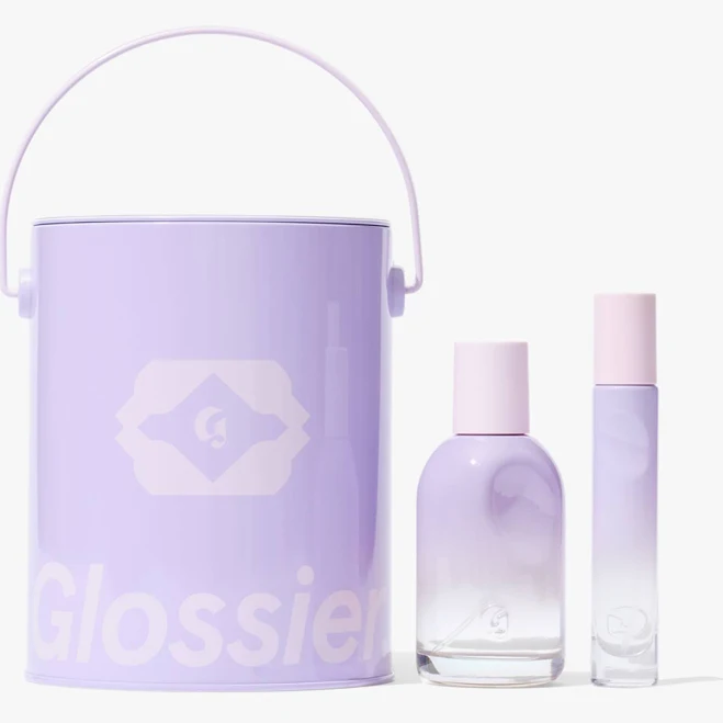 Glossier You Fleur Duo