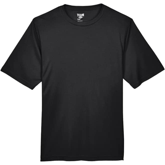 TT11 Men's Team 365 Zone Performance T-Shirt