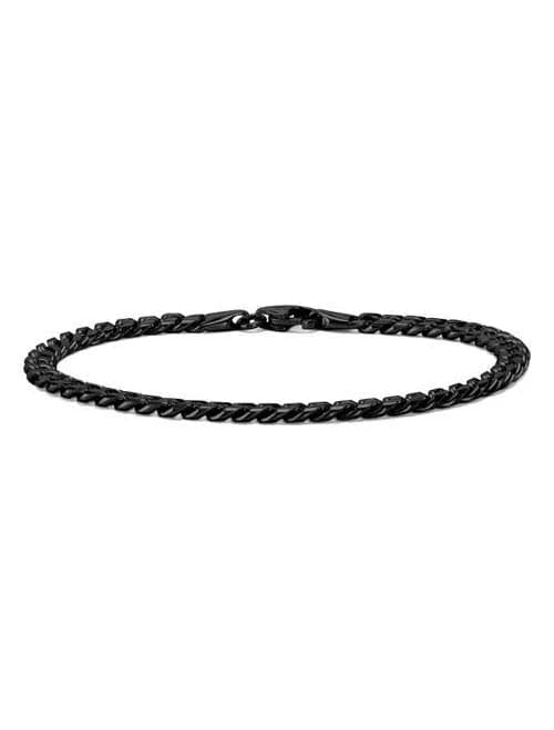 Vincero Men's Cuban Chain Bracelet