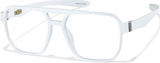 Zenni Retro Aviator Glasses