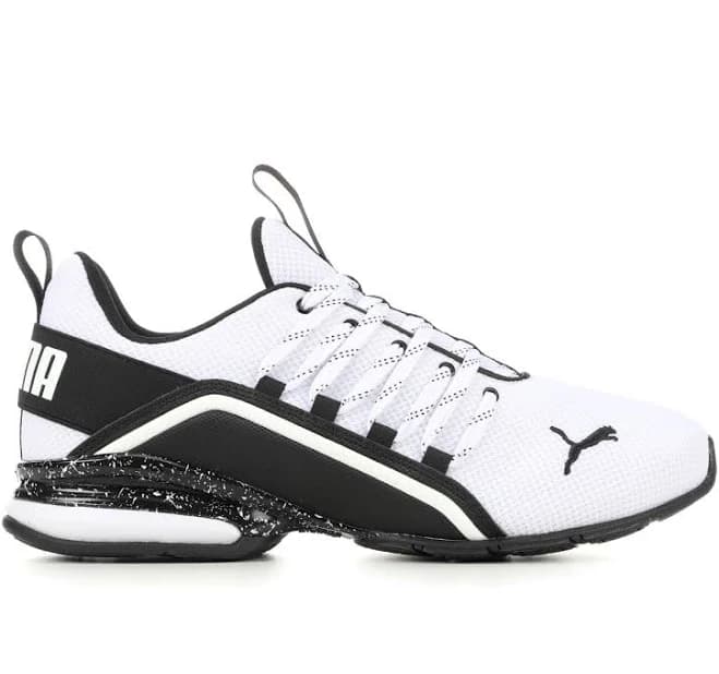 Puma Men's Axelion Sneakers