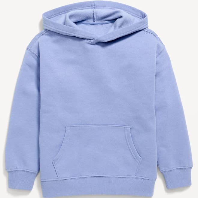 Old Navy Oversized Fleece Hoodie