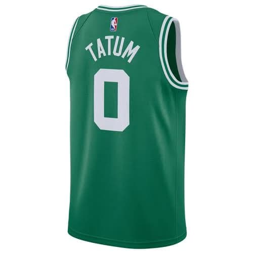 Nike Men's Boston Celtics NBA Swingman Icon Jersey