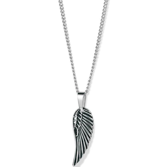 Ralph Christian The Wing Pendant
