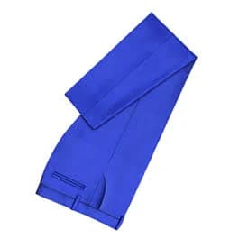 Royal Blue Chino