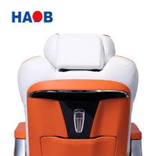 W443 W447 Mid-Single SUV Car Seat - Maybach Luxury Van Seat