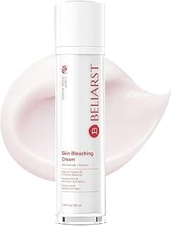 Skin Bleaching Cream for Inner Thigh, Armpit, Dark Elbows and Knees, Underarm - 1.69 fl.oz