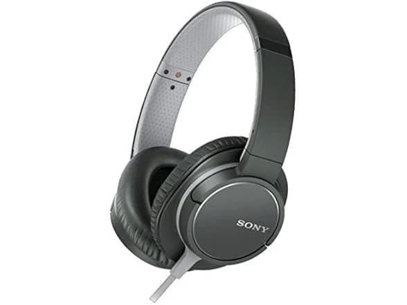 Sony Mdr-zx770ap Wired Headset