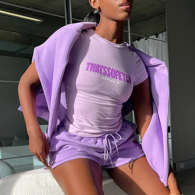 Series 5 Tee