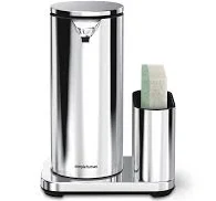Simplehuman Dual Sensor Pump