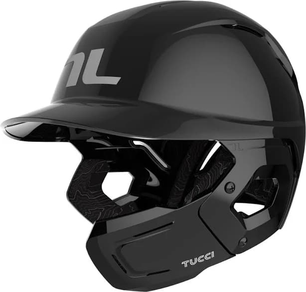 Tucci Potenza Batting Helmet