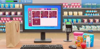Supermarket Manager Cashier Simulator: Retail Store Supermarket Simulator 3d - App on Amazon Appstore