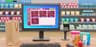 Video frame trigger