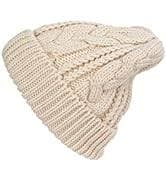 Peter Grimm Kitzbuhel Knit Acrylic Beanie Cap Hat (Black) at Amazon Men's Clothing store