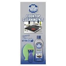 Bar Keepers Friend Multipurpose Cooktop Cleaner
