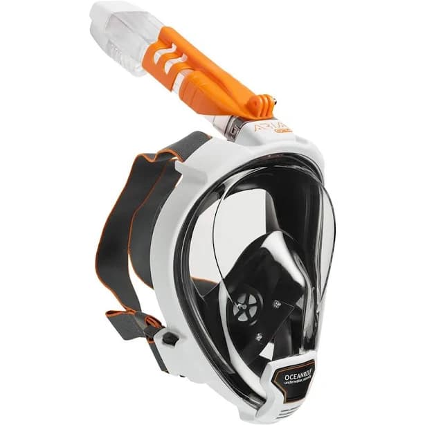 Ocean Reef Aria Full Face Snorkel Mask
