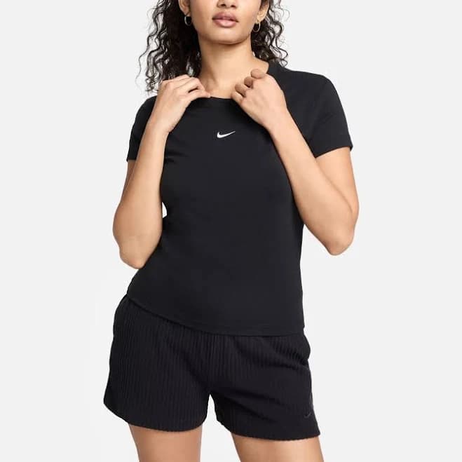 Nike Women's Chill Knit T-Shirt