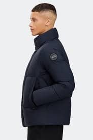 Everett Puffer | Canada Goose YC