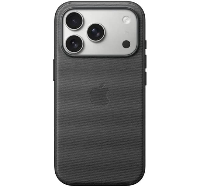 Apple iPhone 17 Pro TechWoven Case with MagSafe