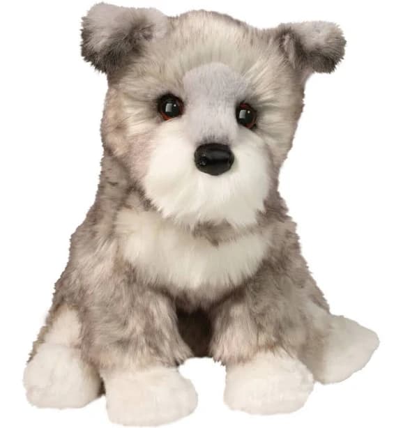 Arnold SCHNAUzer Miniature
