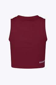 Osaka Women Tech Tank | Cherry Lacquer | Osaka World