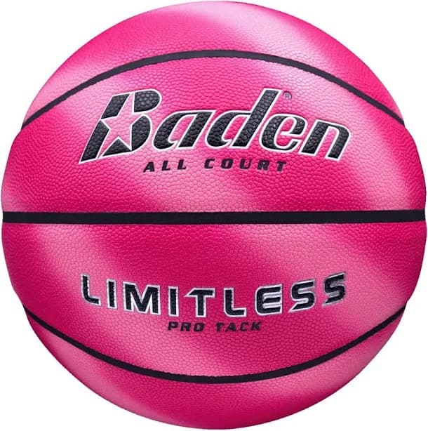 Limitless Basketballs