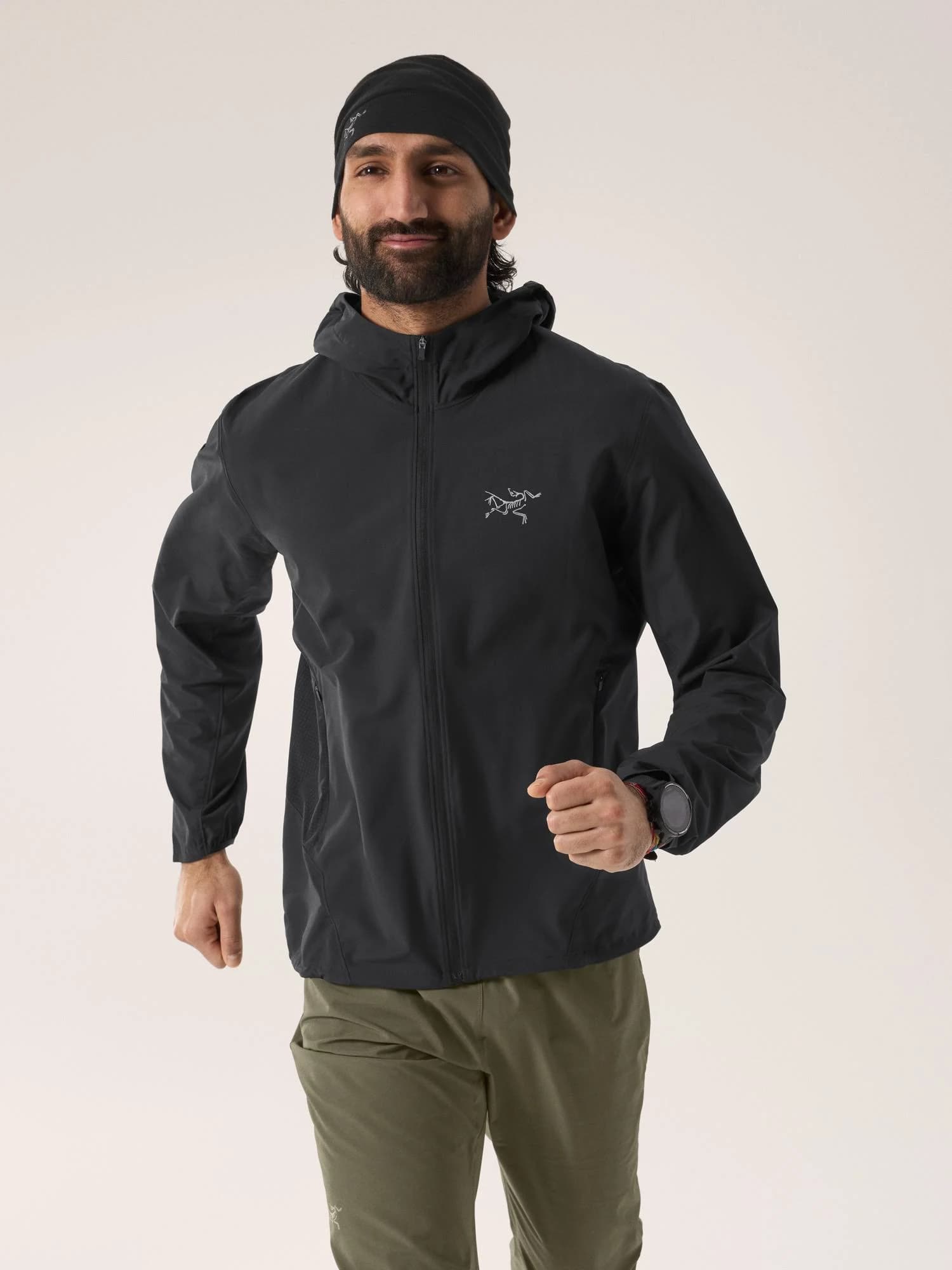 Arc'teryx Men's Incendo Hybrid Hoody