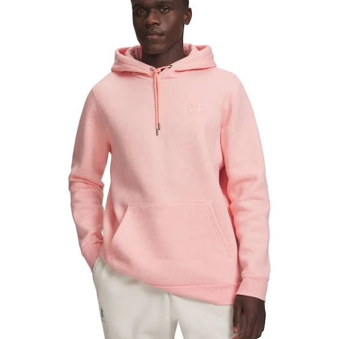Under Armour Men's Icon Fleece Hoodie