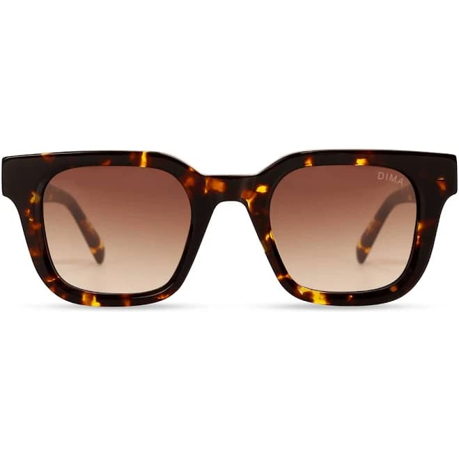 Marlo Square Sunglasses