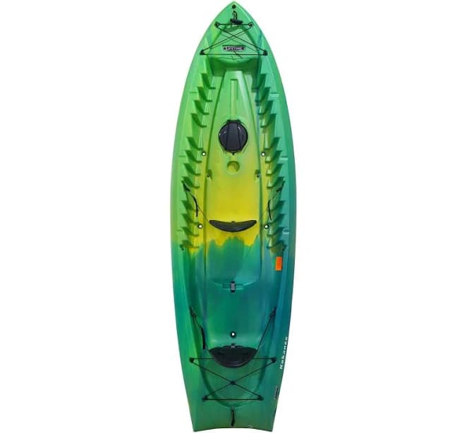 Lifetime Kokanee 10.5 ft Tandem Kayak
