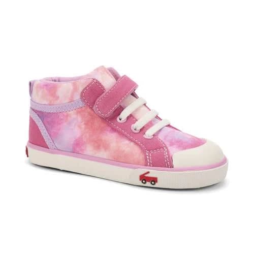 See Kai Run Peyton Girls Shoes