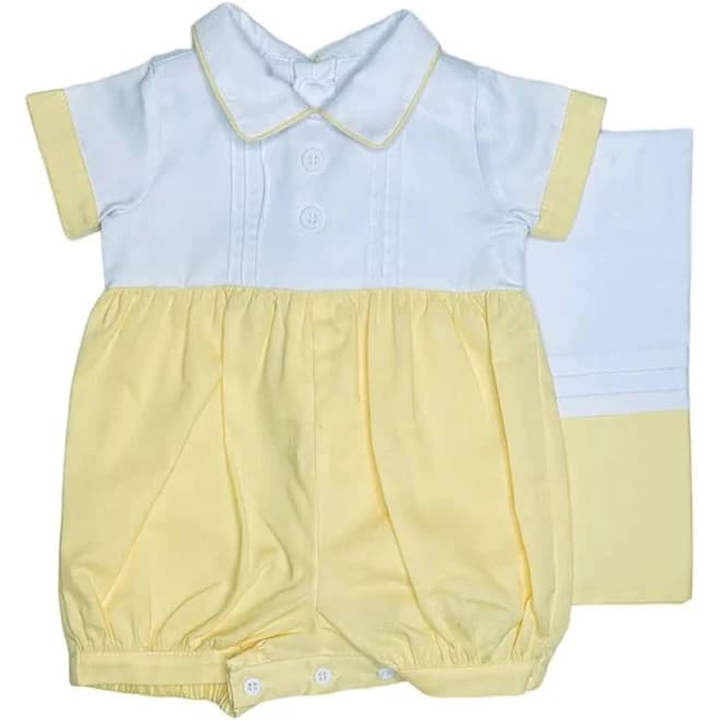 Karela Tim Romper
