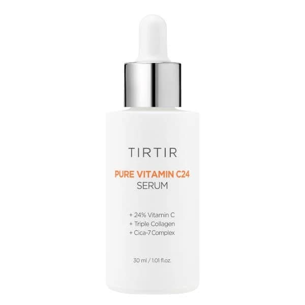 [Deal] TirTir - Pure Vitamin C24 Serum - 30ml by Stylevana