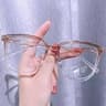 Video frame trigger