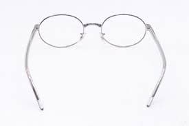 NEW RAY-BAN RB 6481V 3123 GUNMETAL CLEAR AUTHENTIC FRAMES EYEGLASSES 53-21 | eBay