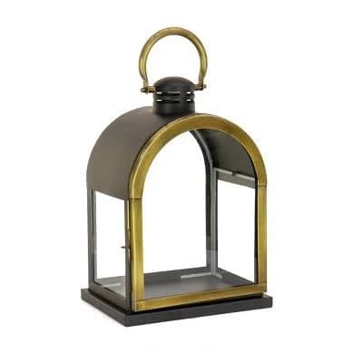 National Tree Company HGTV Dome Lantern